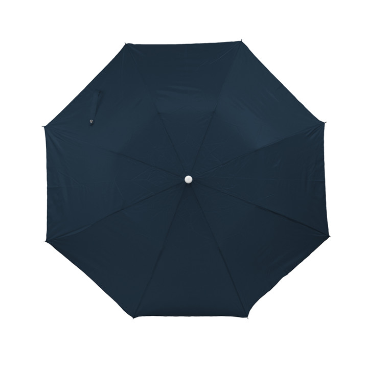 Paraguas mini automático 21"