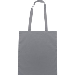 Bolsa shopping de algodón 250 gr/m2