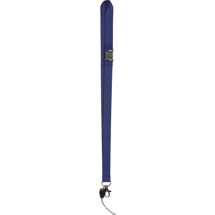 Lanyard nylon 2 cms