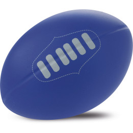 Balón de rugby antiestrés