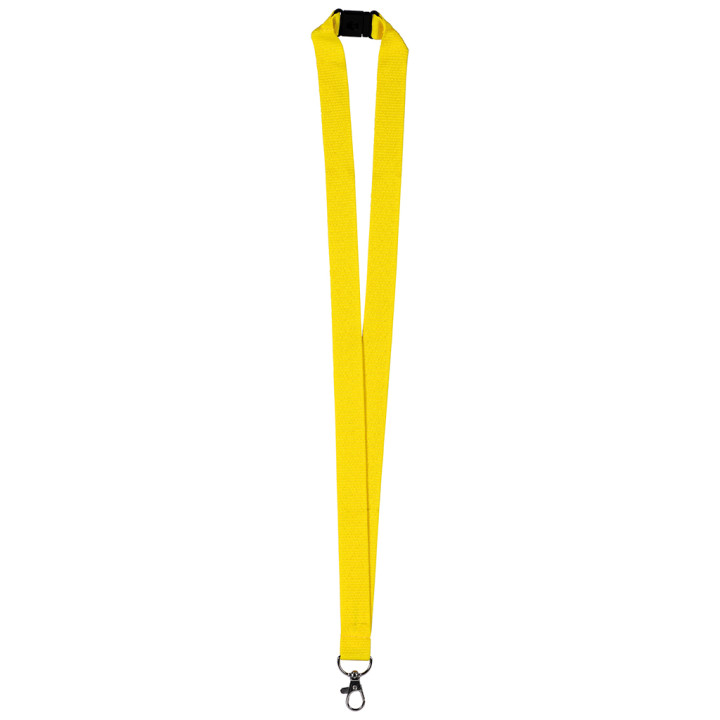 Lanyard en rpet