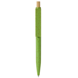 Bolígrafo de recarga azul