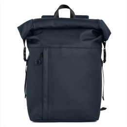 Mochila enrollable para portátil