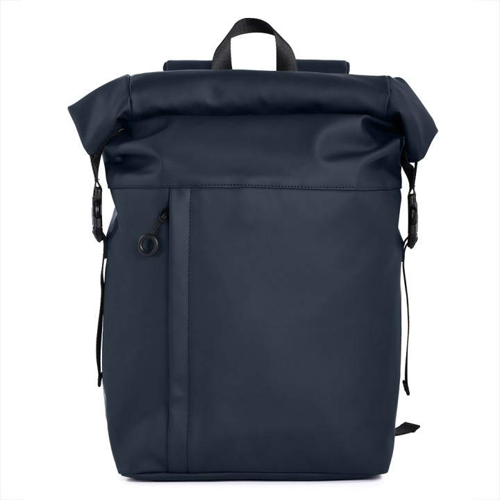 Mochila enrollable para portátil