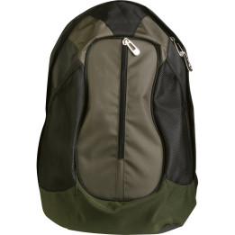Mochila trekking nylon 600d