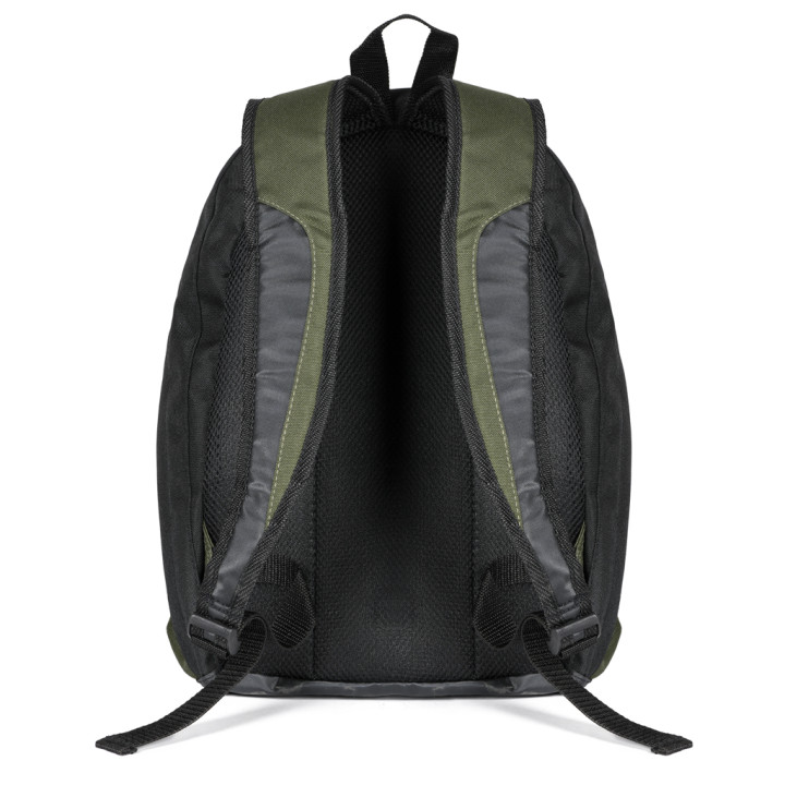 Mochila trekking nylon 600d