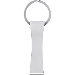 Llavero metal/pu