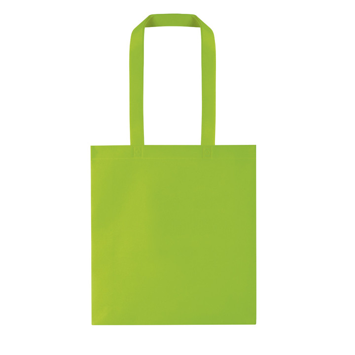 Bolsa shopping tnt termosellada