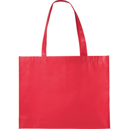 Bolsa de la compra rpet asas largas