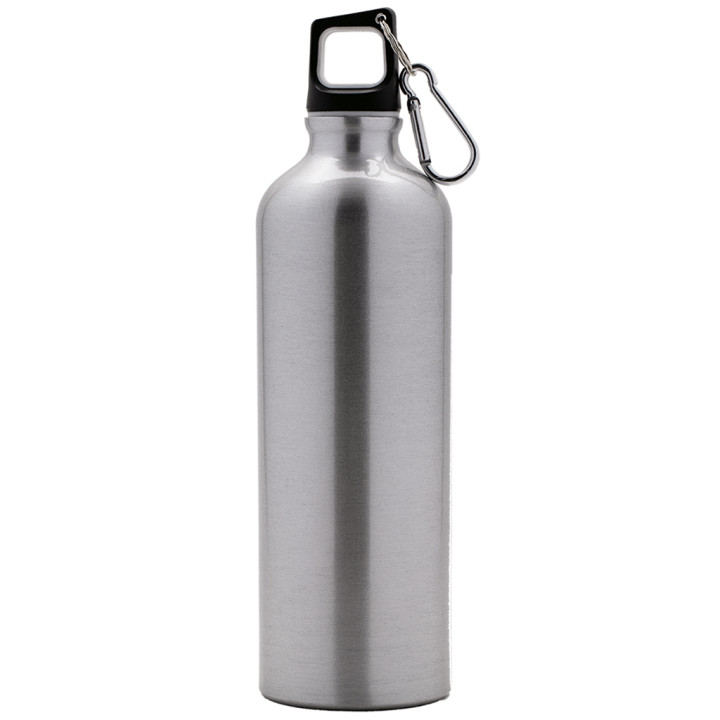 Botella para agua de 750 ml