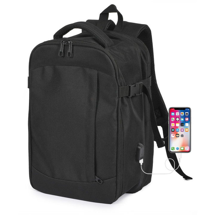Mochila de cabina para portátil
