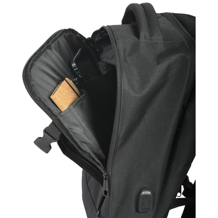 Mochila de cabina para portátil