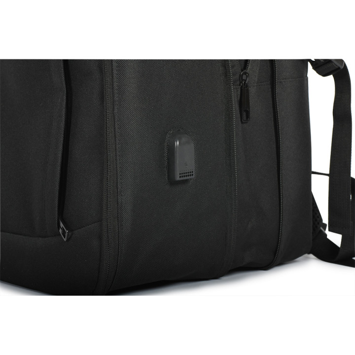 Mochila de cabina para portátil