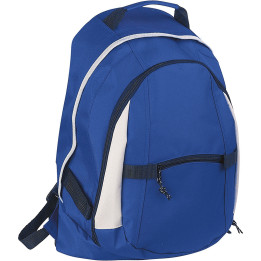 Mochila trekking nylon 600d