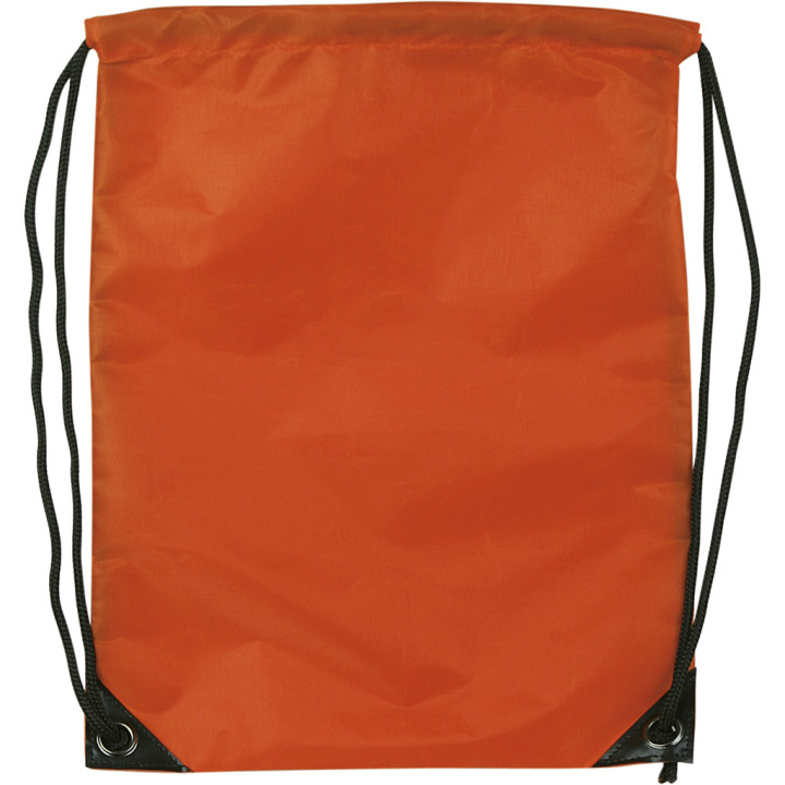 Mochila de cuerdas nylon 210t