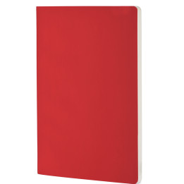 Libreta de tapa blanda a5