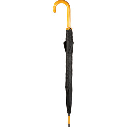 Paraguas 23'' automático rpet y madera