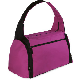 Bolsa deportiva poliéster 600d