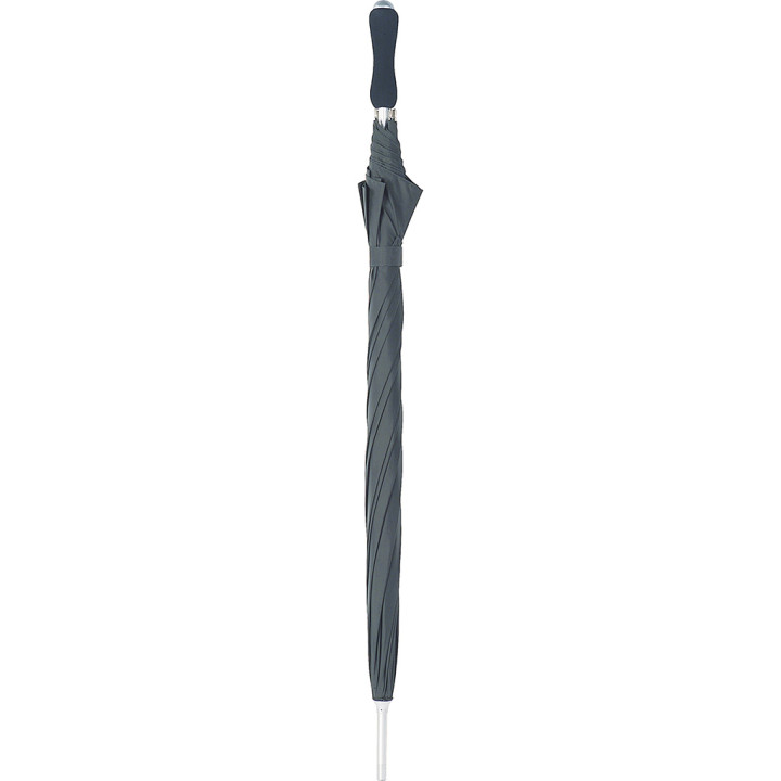 Paraguas manual windproof maxi 30" aluminio