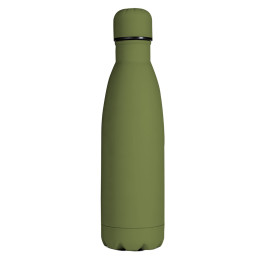 Botella térmica de doble pared 500 ml
