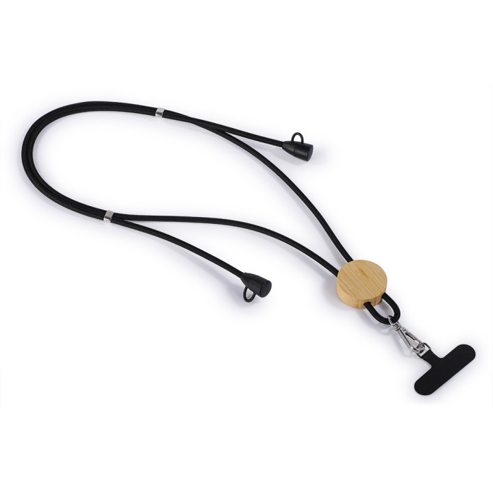 Cable para carga y transferencia de datos