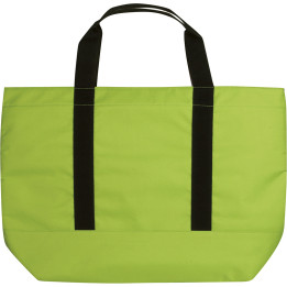 Bolsa shopping térmica nylon 600d