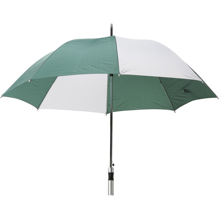 Paraguas automático 27,5" nylon 190t