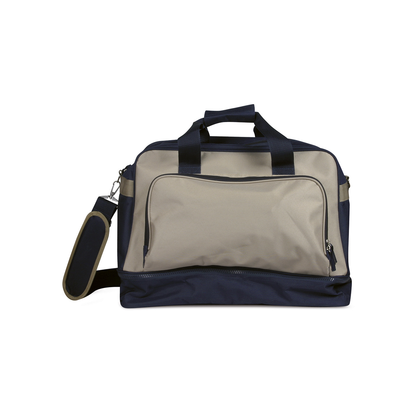 Bolsas y viaje