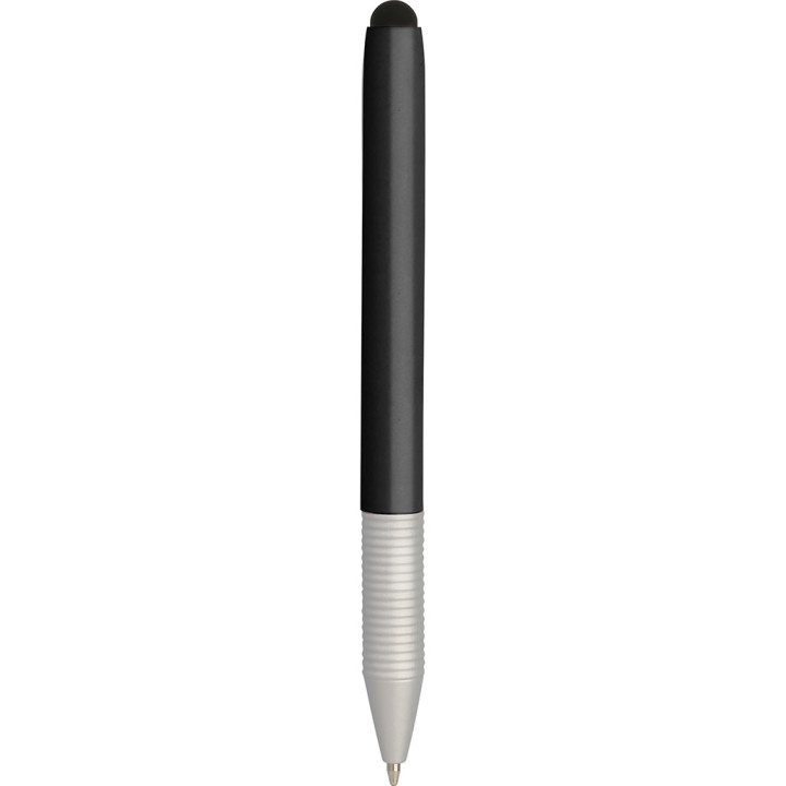 Mini bolígrafo metal para pantalla táctil