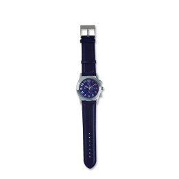 Reloj cronógrafo de hombre