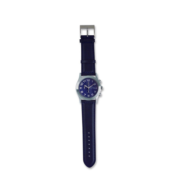 Reloj cronógrafo de hombre