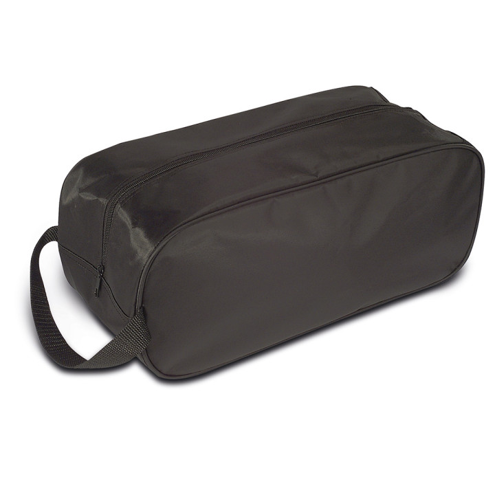 Bolsa portazapatos en nylon 70d