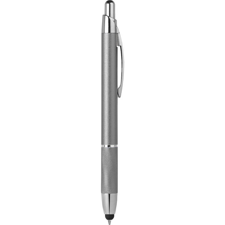 Bolígrafo metal para pantalla táctil