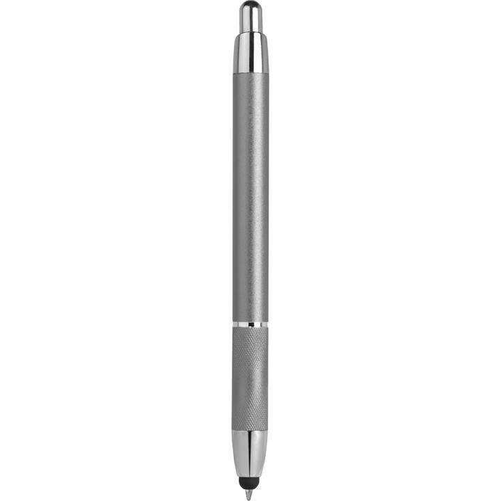 Bolígrafo metal para pantalla táctil