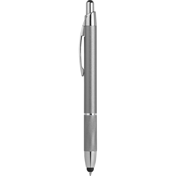 Bolígrafo metal para pantalla táctil