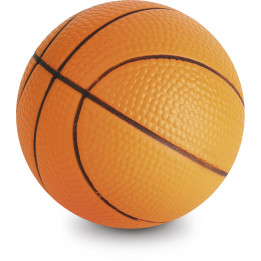 Pelota de baloncesto antiestrés