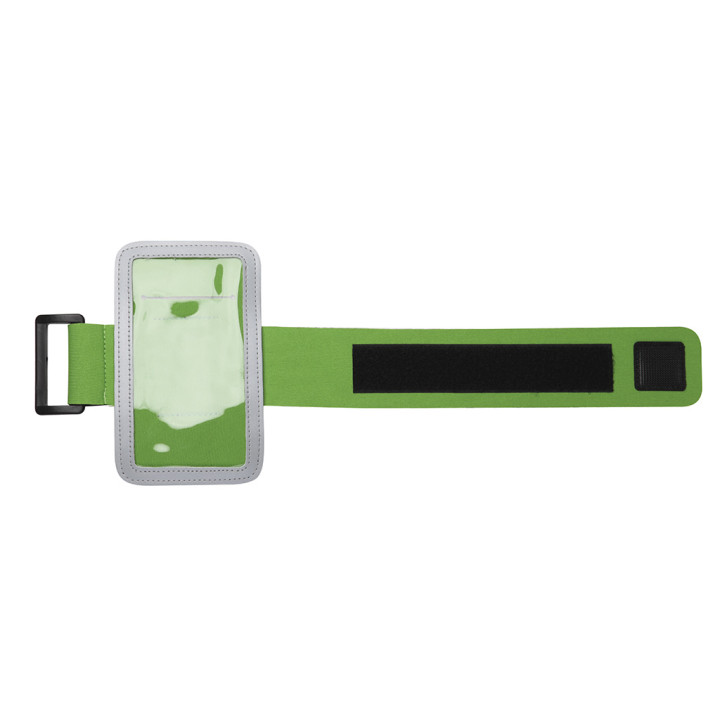 Funda de móvil para el brazo en neopreno