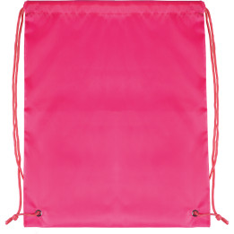 Mochila de poliéster colores fluo