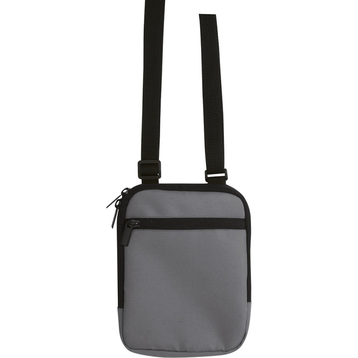 Bandolera nylon 600d