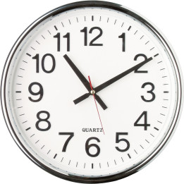 Reloj de pared maxi
