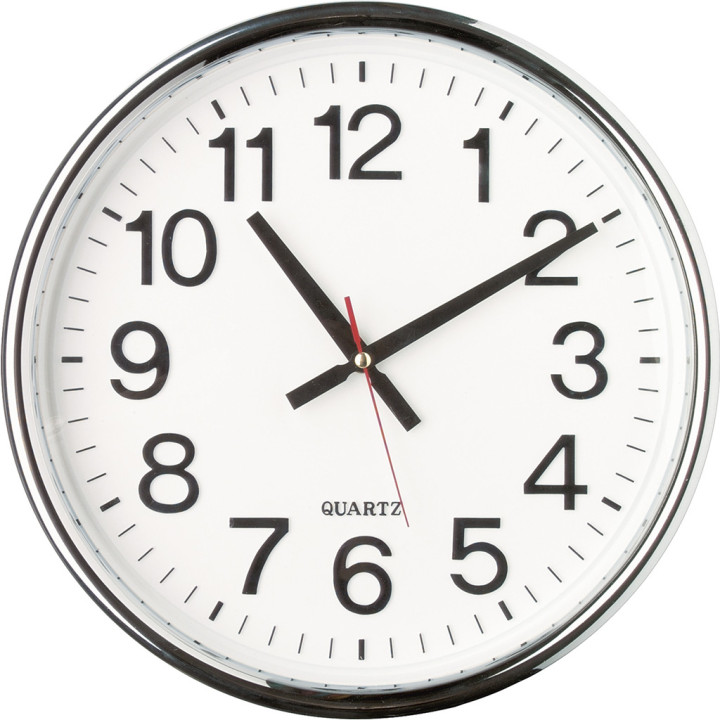 Reloj de pared maxi