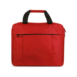 Bolsa para ordenador en poliéster 840d/neopreno