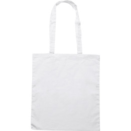 Bolsa shopping de algodón 250 gr/m2