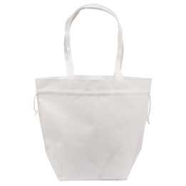 Bolsa shopping de tnt
