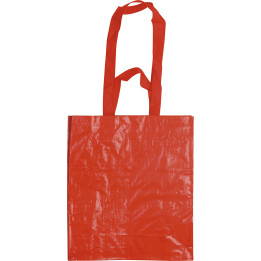 Bolsa shopping pp laminado 120 gr/m2