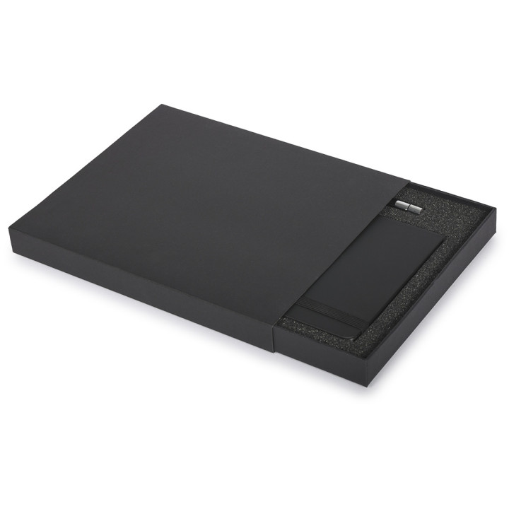 Set de escritura con bolígrafo con memoria usb de 16 gb