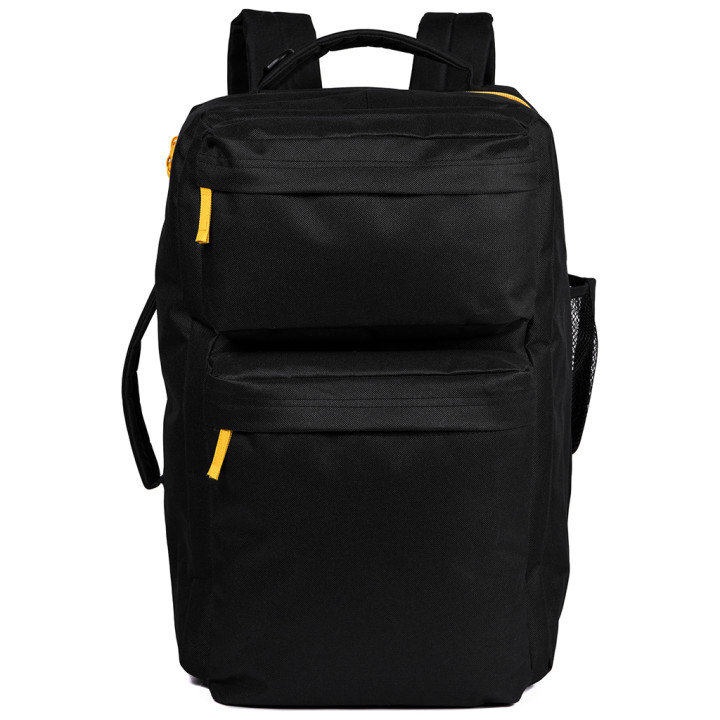 Mochila de viaje