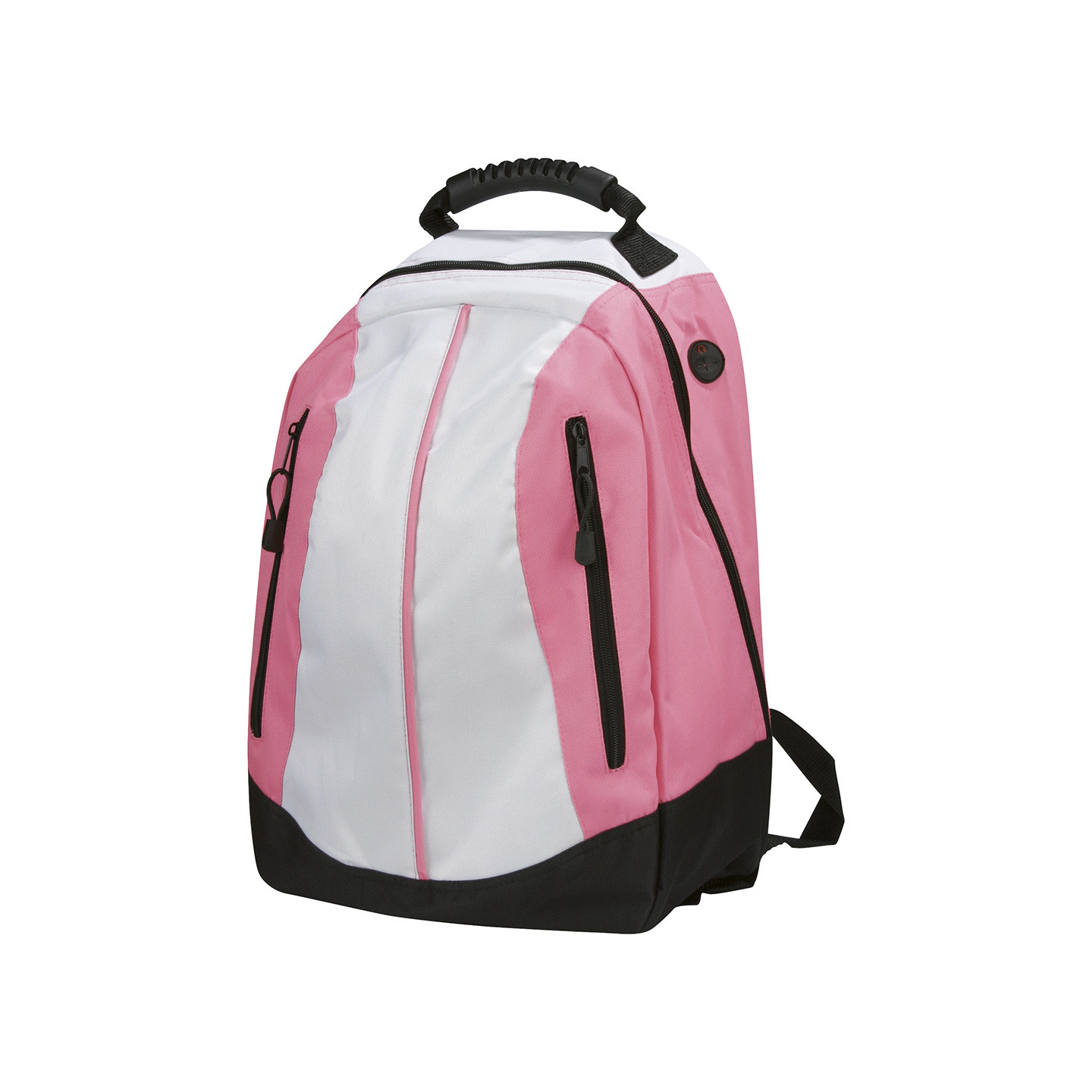 Bolsas y viaje