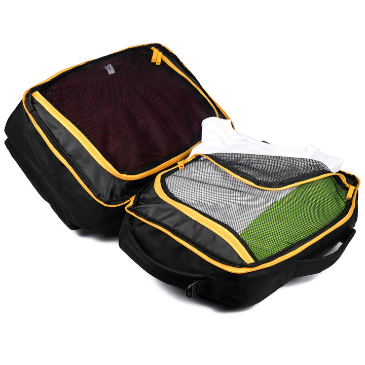Mochila de viaje
