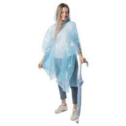 Poncho pe colores surtidos